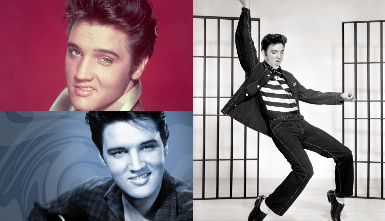 Últimos años de vida Elvis Presley