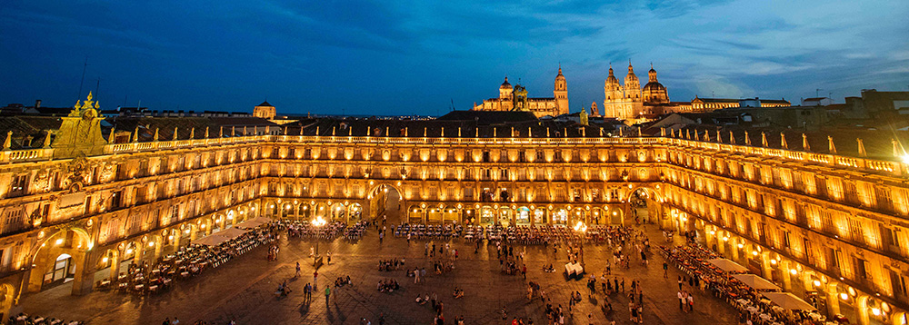 Muertes no naturales en Salamanca