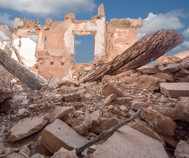 2018 fue el año con menos muertes en Siria