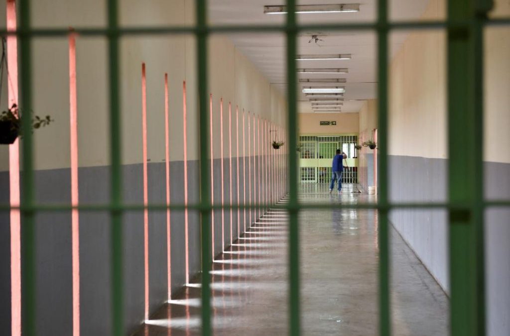 Muerte en las cárceles… ¿sobredosis y suicidios?