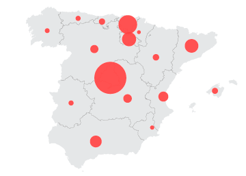 SARS-CoV-2 continúa ocasionando muertes a nivel mundial