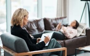 Atención psicológica en seguros de decesos | 2 opciones atención psicológica