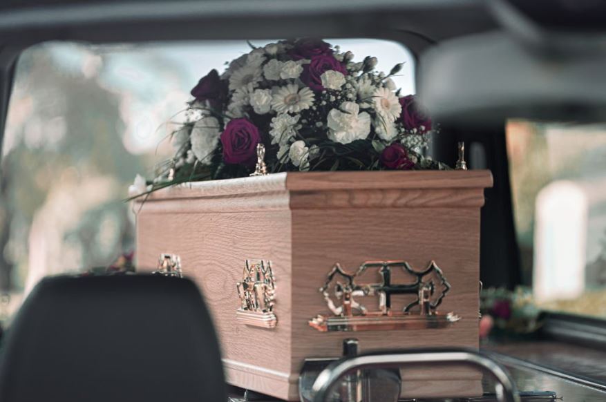 cómo elegir funeraria