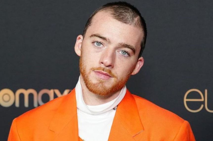 Angus Cloud: Sale a la luz la causa de muerte del actor de 25 años