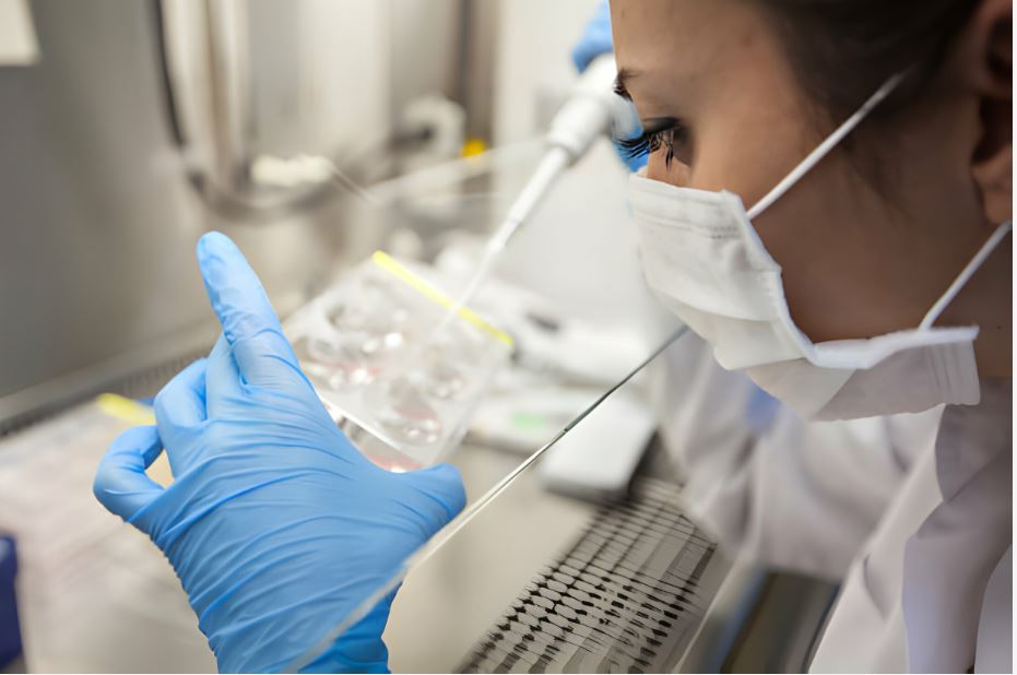 enfermedades infecciosas