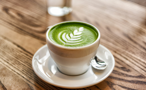 Té Matcha: Bebida MILAGROSA con 5 ventajas increíbles Té Matcha