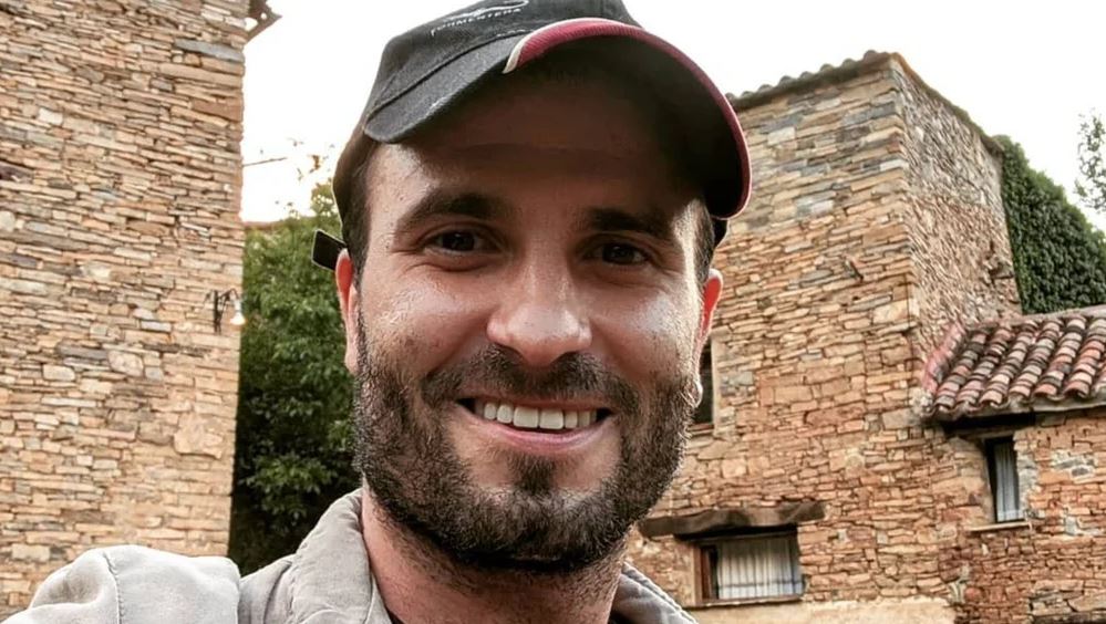 Muere Julián Ortega actor