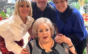 Murió Silvia Pinal a los 93, la actriz mexicana más recordada Murió Silvia Pinal a los 93