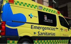 Falleció un hombre de 38 años al caerle encima un muro en Sevilla falleció en Sevilla