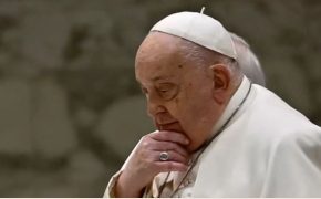 Murió el Papa argentino