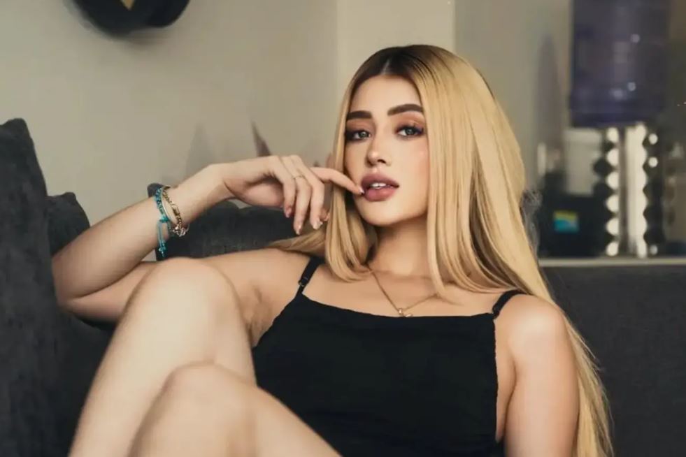 Muere Valeria Márquez: Influencer asesinada durante directo de Tik Tok