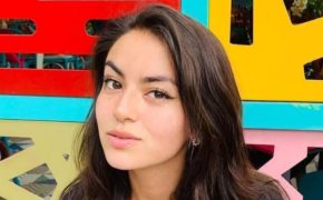 ¿Quién es Marian Izaguirre? Fallece Tik Toker de 23 años por esto Quién es Marian Izaguirre