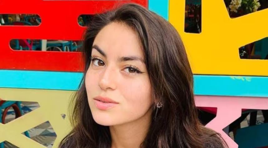 ¿Quién es Marian Izaguirre? Fallece Tik Toker de 23 años por esto